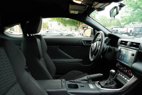 2024 Toyota GR86