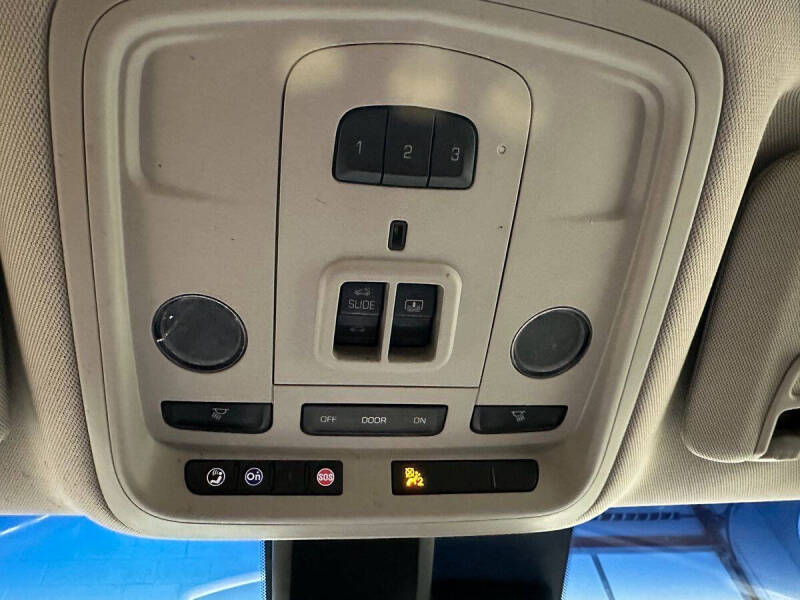 2017 Cadillac XTS Premium Luxury