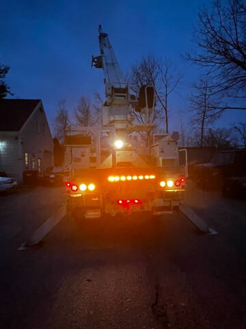 2008 International DuraStar 4300