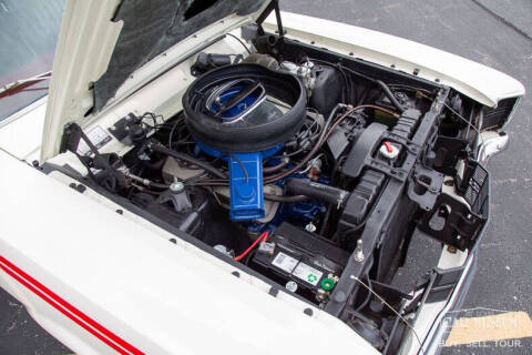 1969 Mercury Cyclone