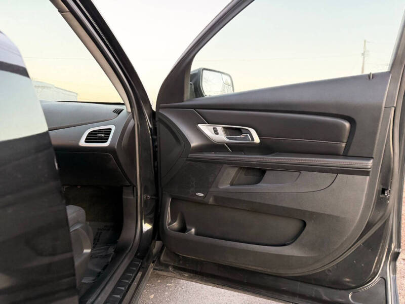 2012 GMC Terrain SLE-2