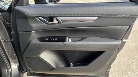 2022 Mazda CX-5 2.5 S Preferred