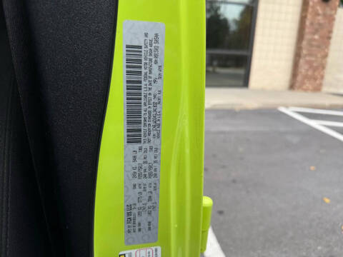 2016 Jeep Wrangler Unlimited