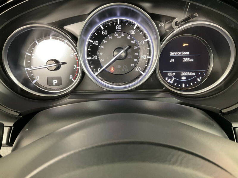 2023 Mazda CX-9 Touring