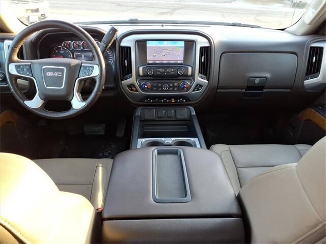 2014 GMC Sierra 1500