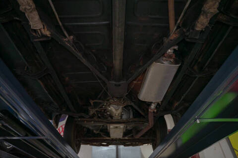 1940 Hudson Traveler