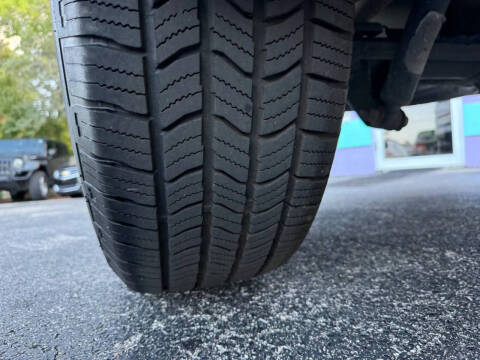 2019 Chevrolet Silverado 1500 Work Truck