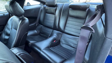 2014 Ford Mustang V6 Premium