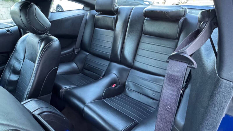 2014 Ford Mustang V6 Premium