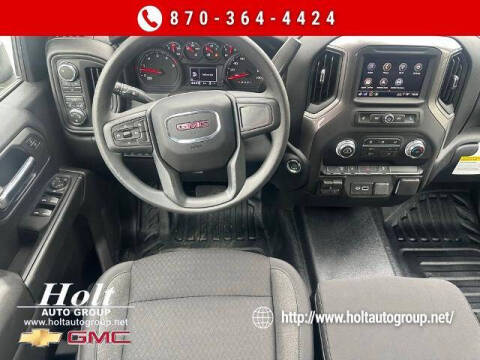 2026 GMC Sierra 3500 HD Chassis Cab