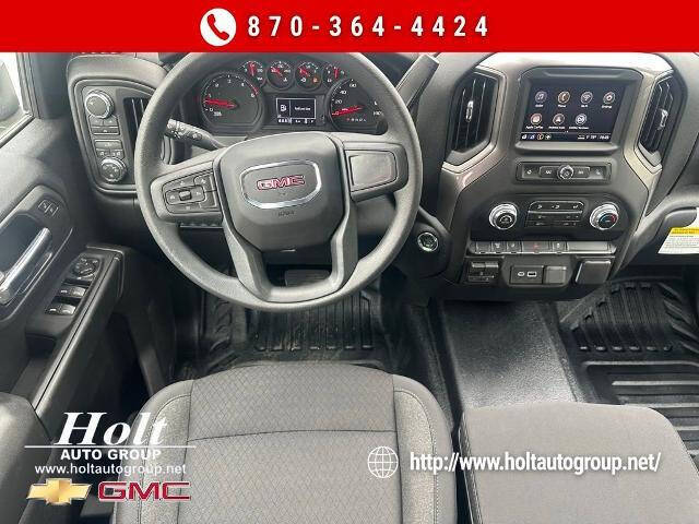 2026 GMC Sierra 3500 HD Chassis Cab