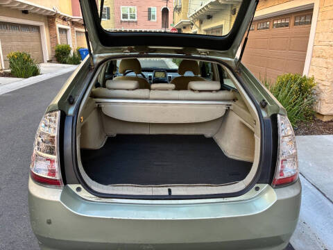 2006 Toyota Prius