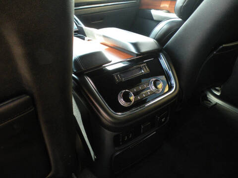 2019 Lincoln Navigator