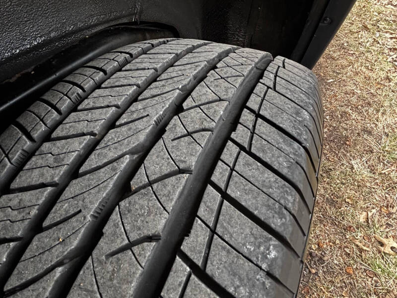 2007 Toyota Sequoia SR5