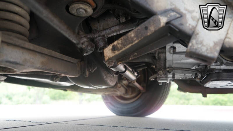 1971 Mercedes-Benz C-Class