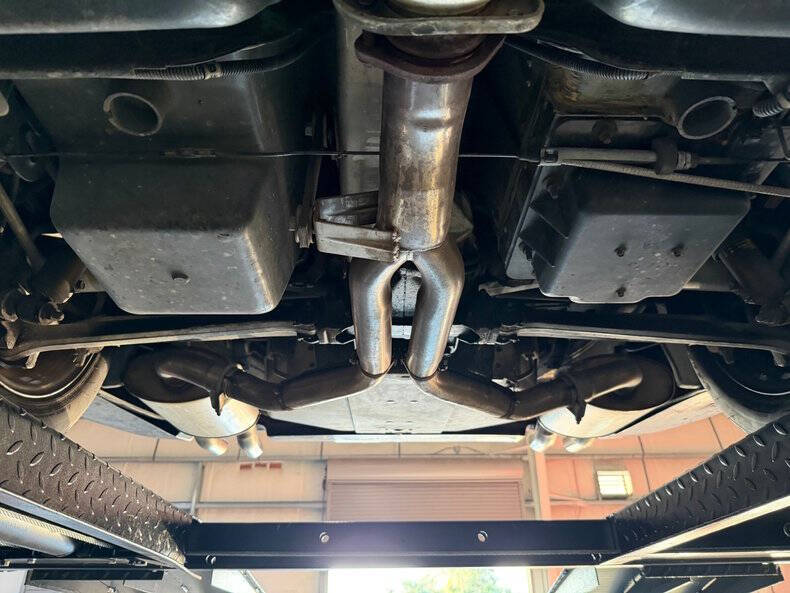 1986 Chevrolet Corvette