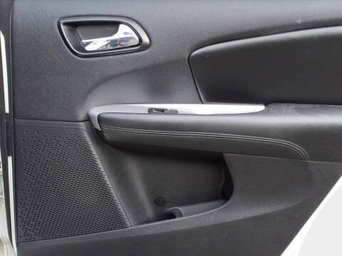 2014 Dodge Journey SXT