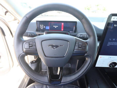 2023 Ford Mustang Mach-E Select