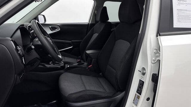 2023 Kia Soul S