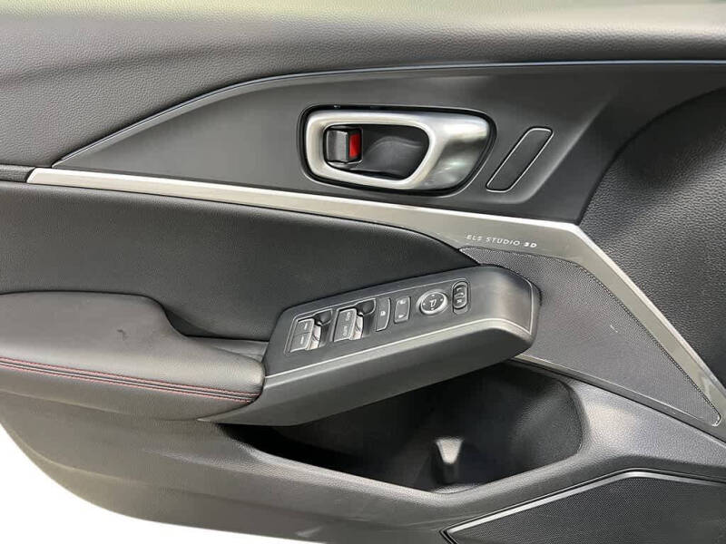 2025 Acura Integra Type S