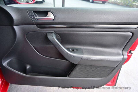 2011 Volkswagen Jetta SportWagen TDI