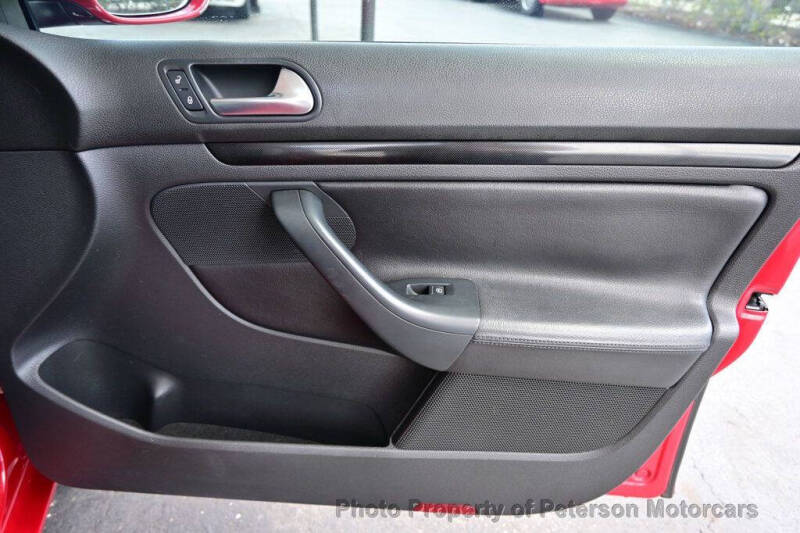 2011 Volkswagen Jetta SportWagen TDI