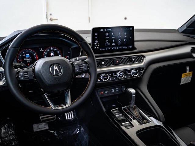 2026 Acura Integra w/Tech w/A-SPEC