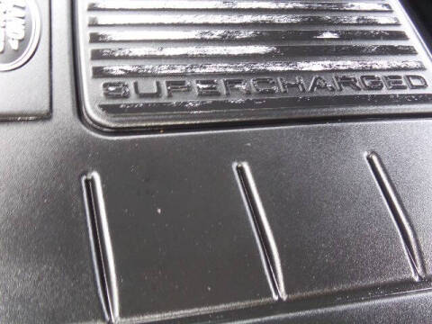 2019 Land Rover Discovery HSE