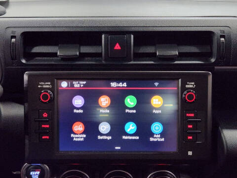 2024 Toyota GR86 Premium