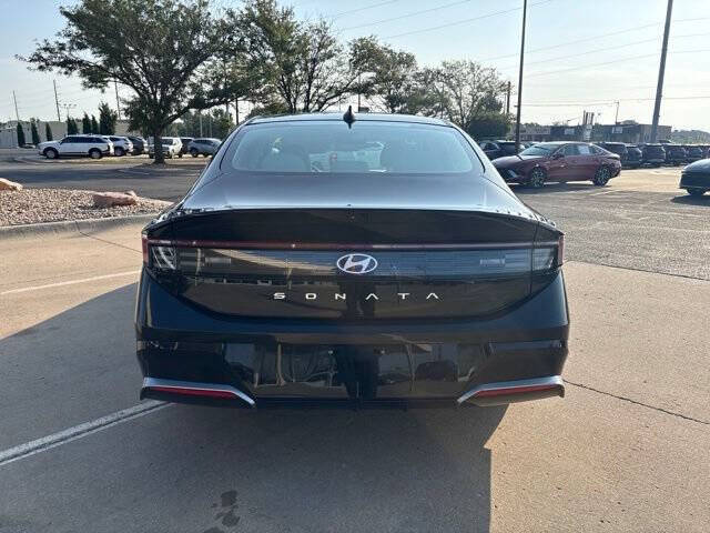 2024 Hyundai Sonata