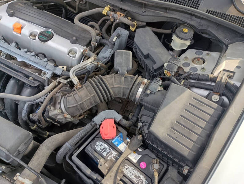 2008 Honda Accord LX