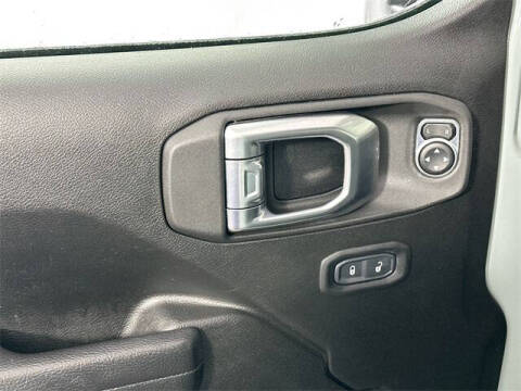 2023 Jeep Wrangler Rubicon 4xe