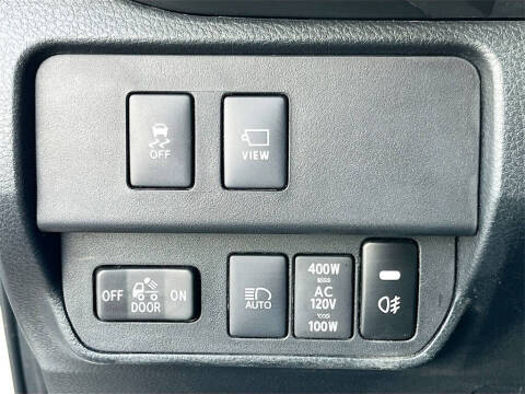 2023 Toyota Tacoma TRD Off-Road