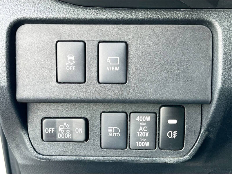 2023 Toyota Tacoma TRD Off-Road