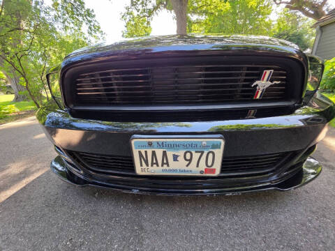 2014 Ford Mustang GT Premium