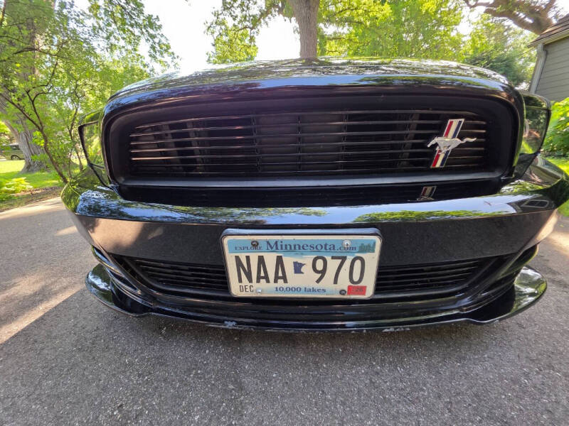 2014 Ford Mustang GT Premium