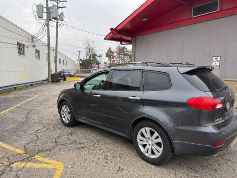 2009 Subaru Tribeca Ltd. 5-Pass.