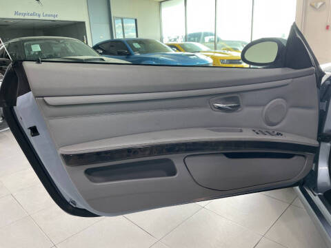 2009 BMW 3 Series 328i