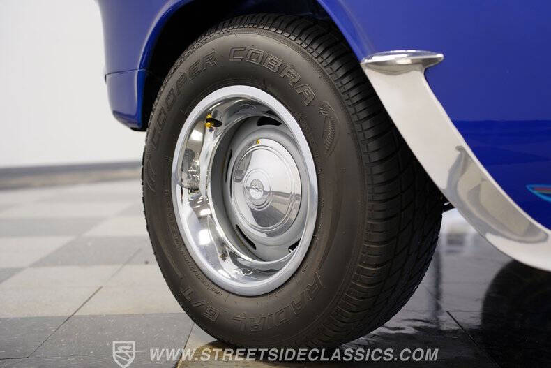 1955 Chevrolet 210