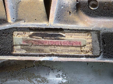 1987 Porsche 911 Carrera