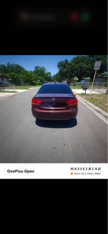2013 Volkswagen Passat