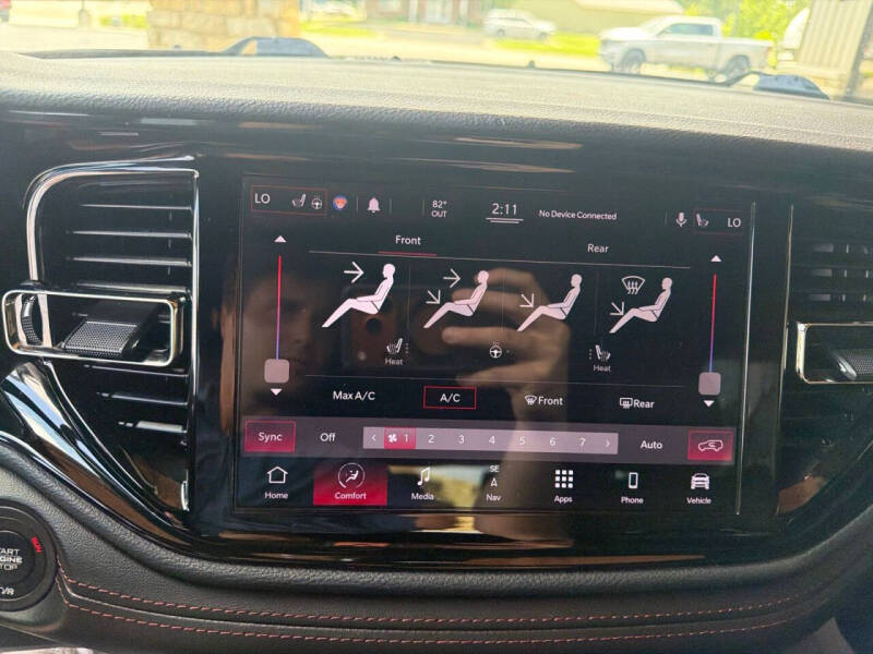 2021 Dodge Durango R/T