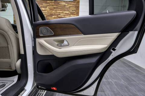 2020 Mercedes-Benz GLE GLE 350