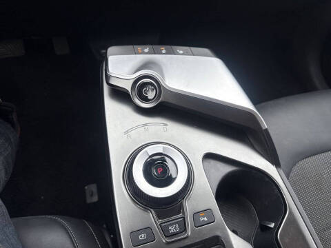 2024 Kia EV6 Light Long Range