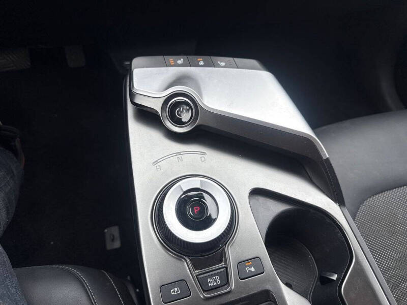 2024 Kia EV6 Light Long Range