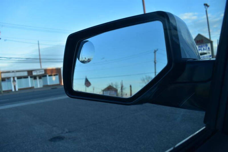 2017 Chevrolet Tahoe LS