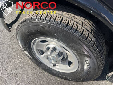 2015 Chevrolet Express 2500