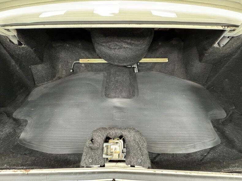 1978 Cadillac Eldorado