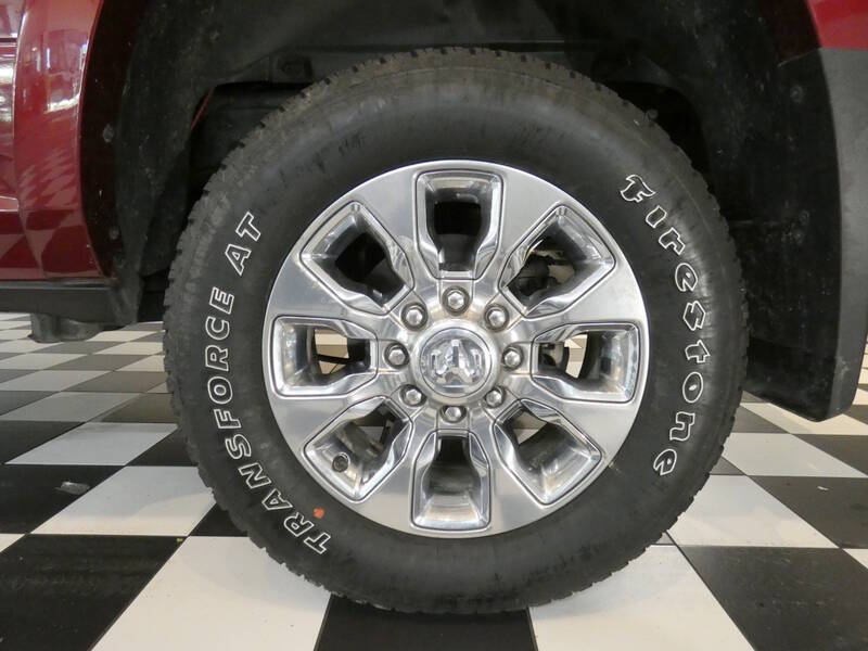 2022 RAM 2500 Limited