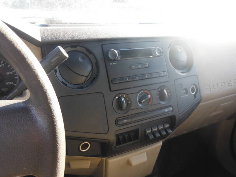 2008 Ford F-350 Super Duty